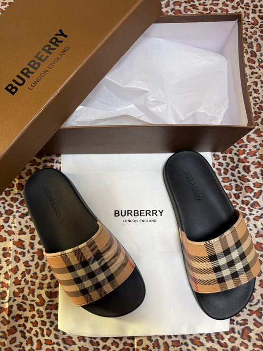 Burberry Sandals