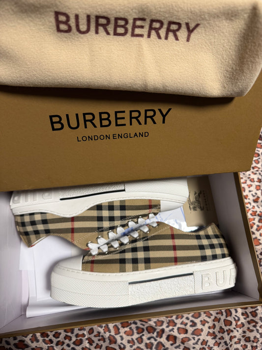 Burberry